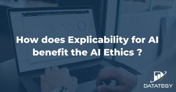 The benefits of explicability in AI ethics