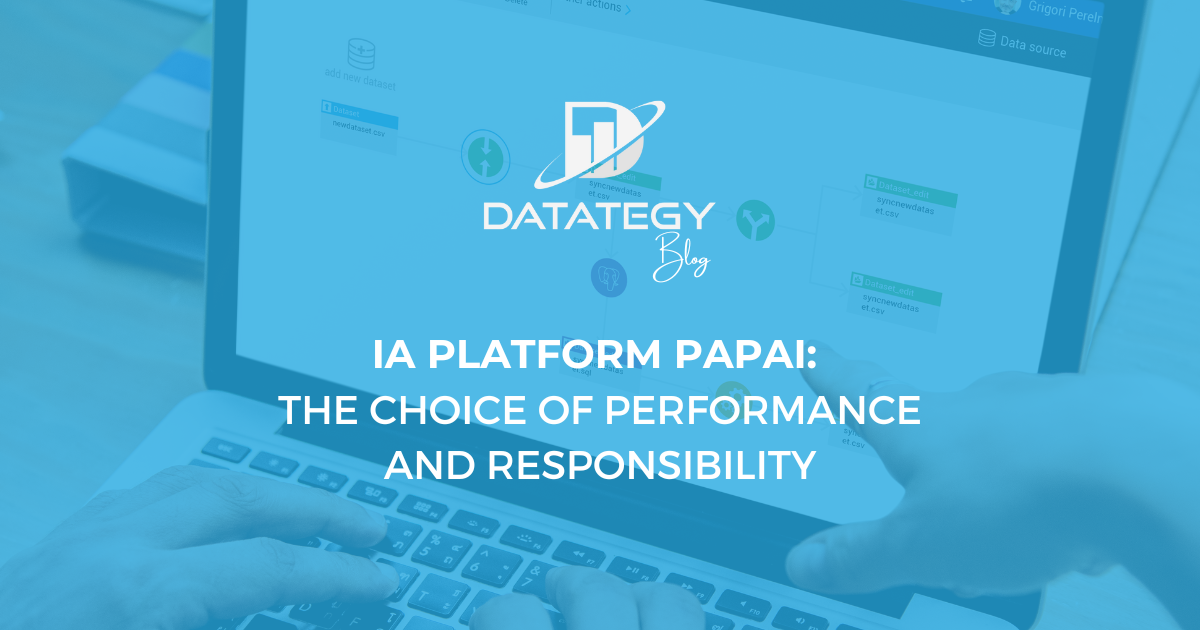 IA platform papAI: the choice of performance and responsibility