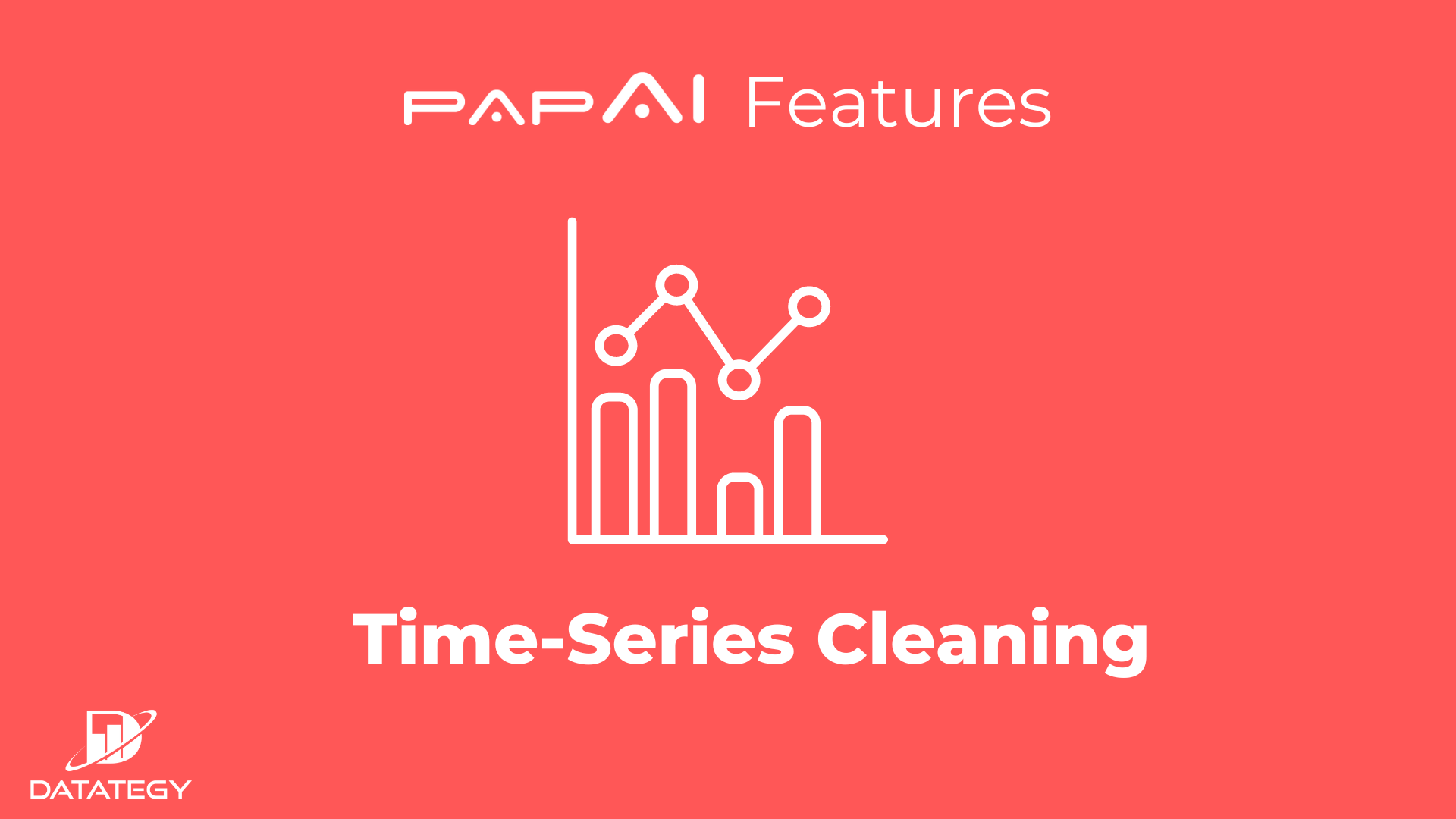 What is time series cleaning ? Why is it so important ?