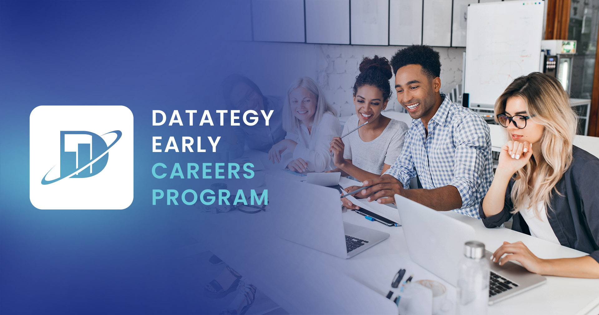 Datategy Early Careers Program