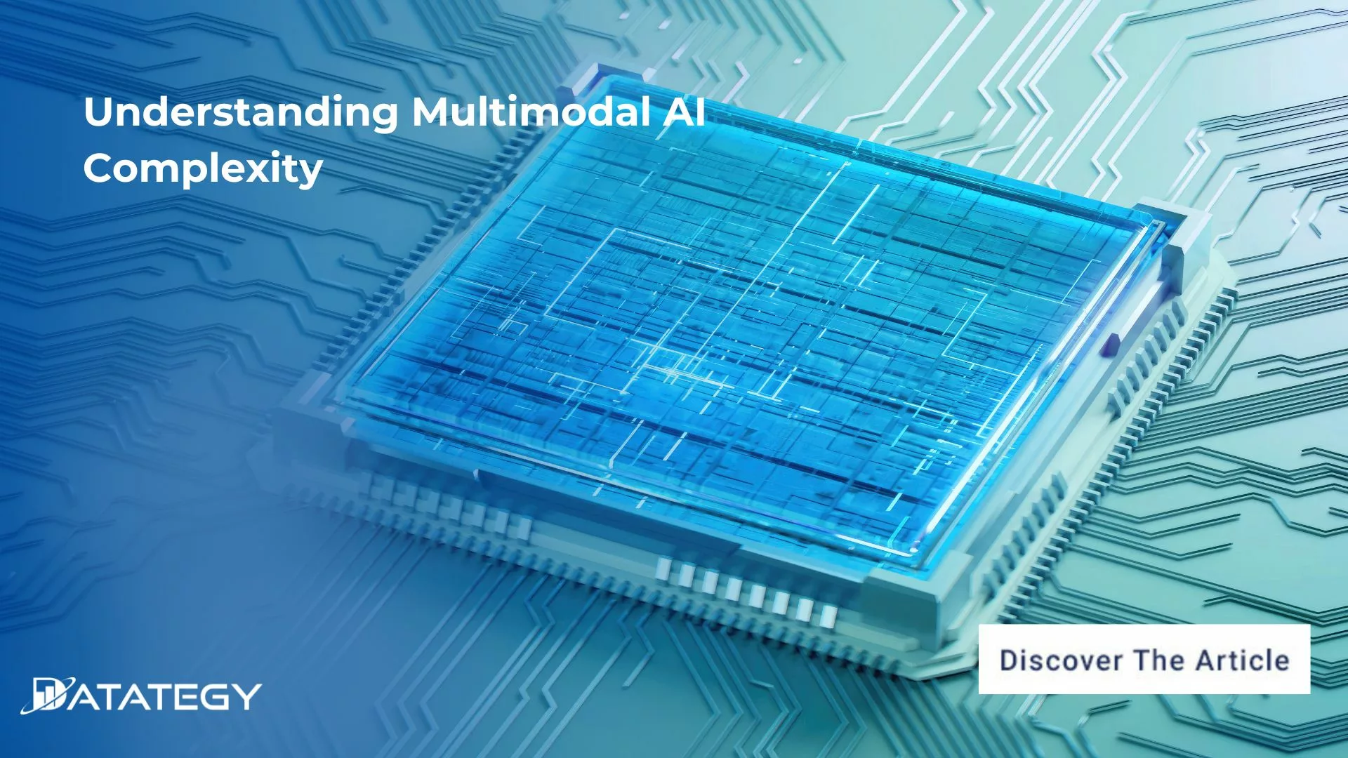 Understanding Multimodal AI Complexity