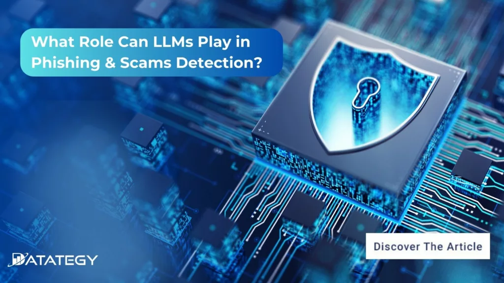 What Role Can LLMs Play in Phishing & Scams Detection