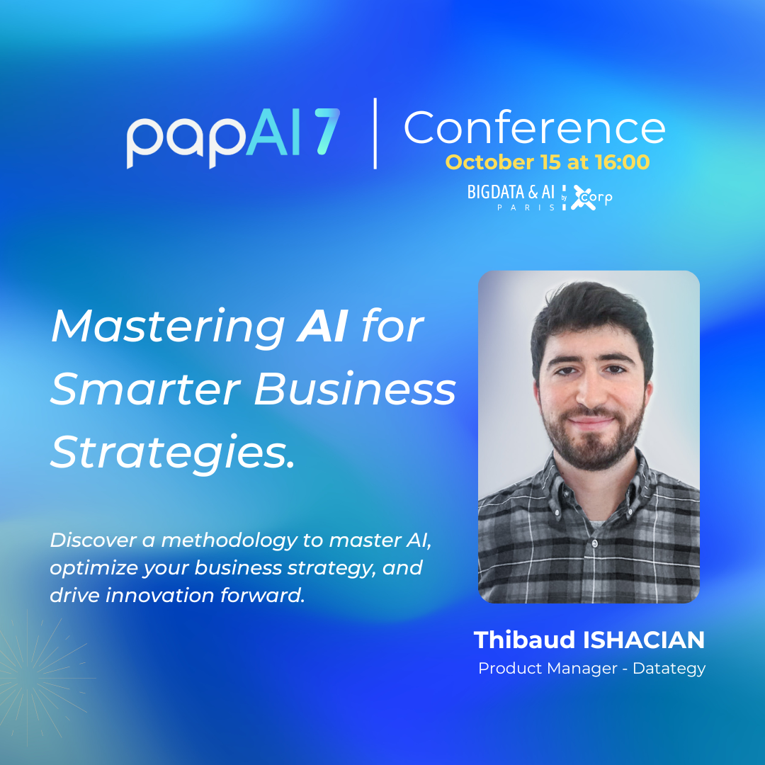 papAI - Mastering AI for Smarter Business Strategies.