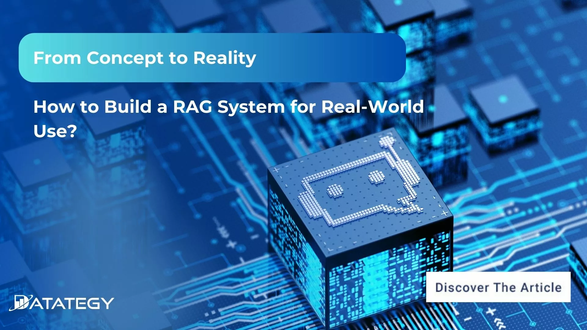 How to Build a RAG System for Real-World Use?