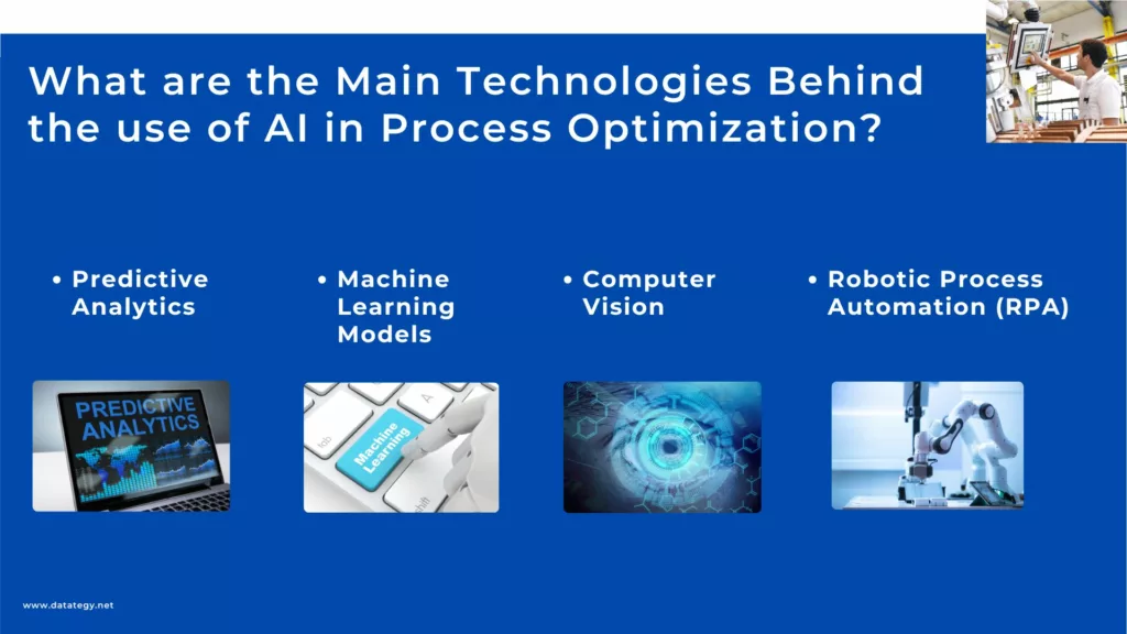 Robotic Process Automation (RPA)