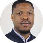 Kenneth EZUKWOKE - Data scientist