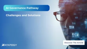 AI Governance Pathway: Challenges and Solutions